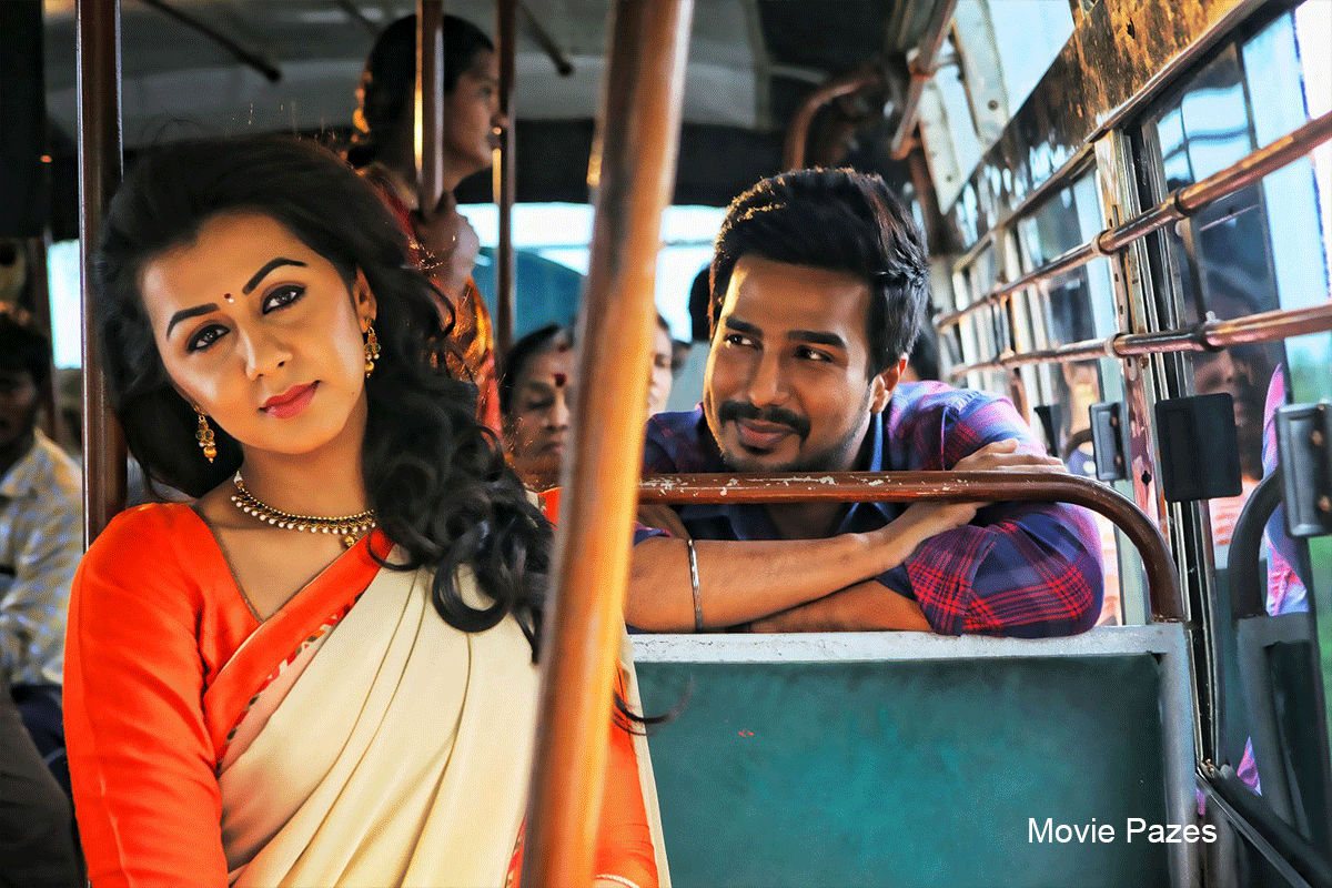 Premaleela Pelligola Movie Stills